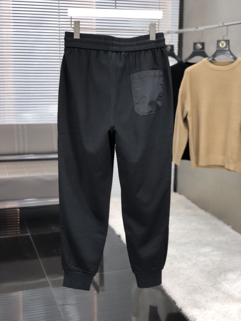 Prada Long Pants